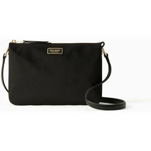 KATE SPADE | NWT Dawn triple gusset crossbody